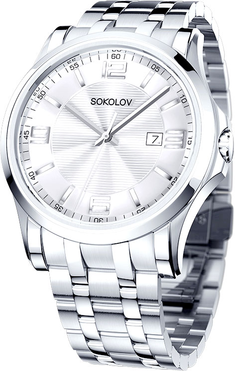    SOKOLOV 301.71.00.000.01.01.3