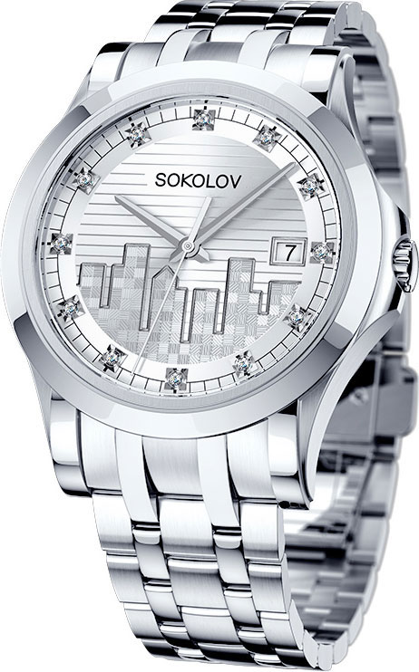 ���������� �������� ���� SOKOLOV 303.71.00.000.01.01.2