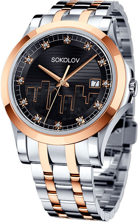    SOKOLOV 303.76.00.000.06.02.2