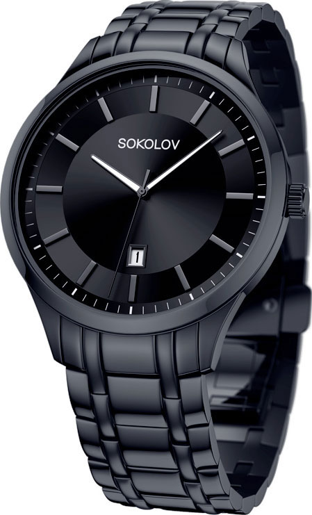    SOKOLOV 312.72.00.000.04.02.3