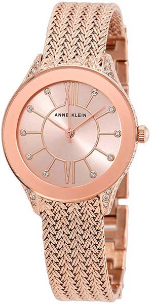 Наручные часы Anne Klein 2208RGRG-ucenka