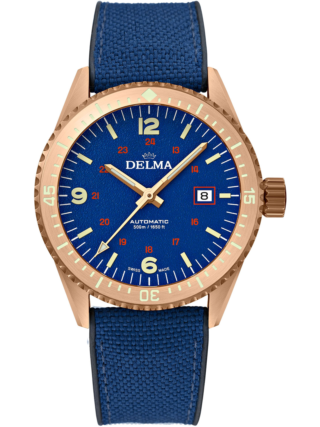 ����������� ������������ �������� ���� Delma 31601.726.6.044