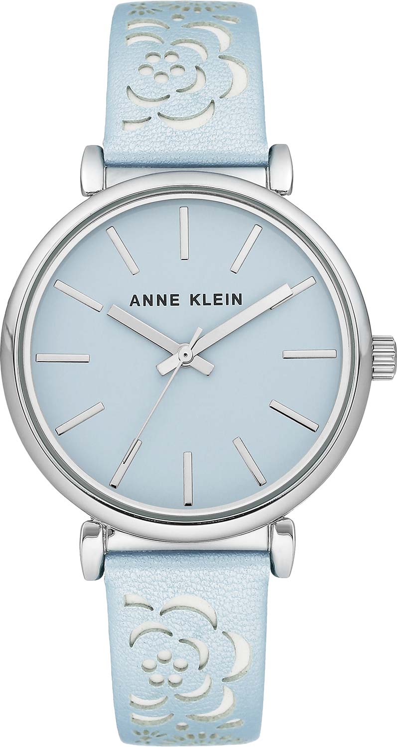 �������� ���� Anne Klein 3379LBLB