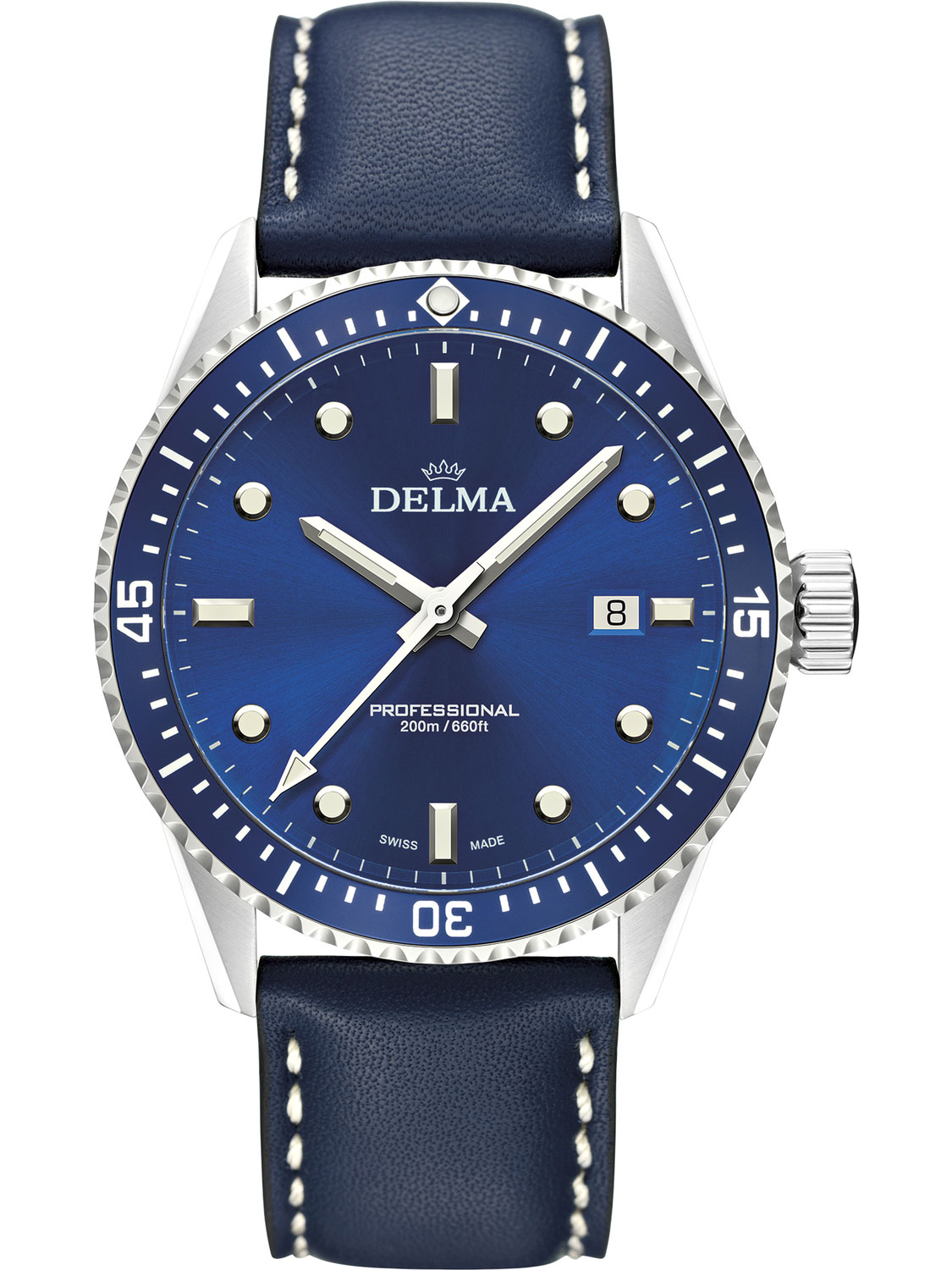 ����������� �������� ���� Delma 41601.708.6.041