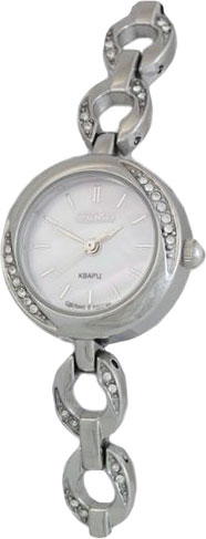 Российские наручные часы Слава 6121189/2035