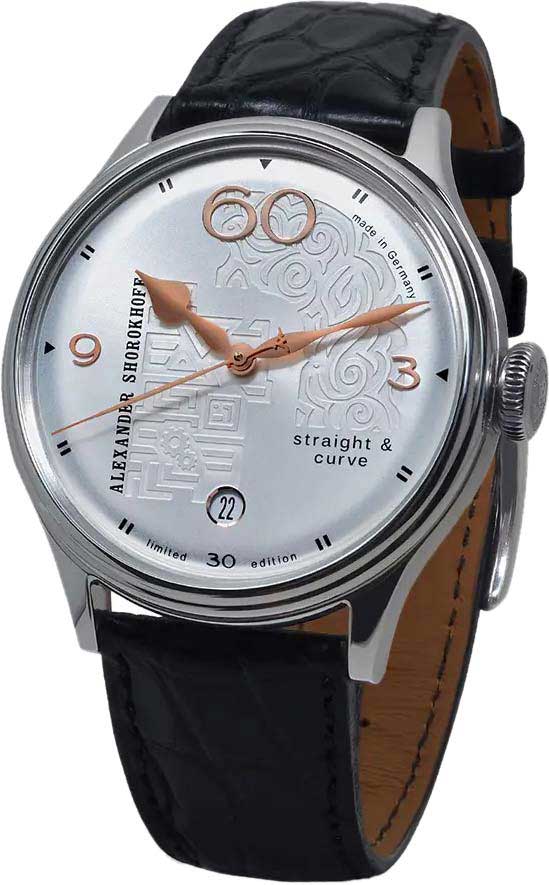 ������������ �������� ���� Alexander Shorokhoff AS.V7-SC1-ucenka