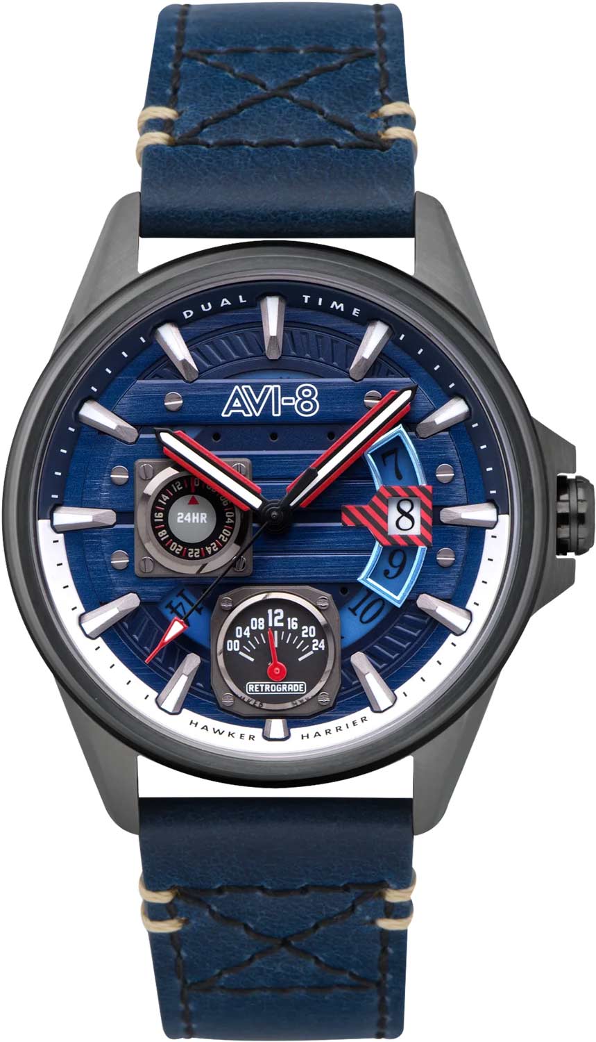 �������� ���� AVI-8 AV-4098-03