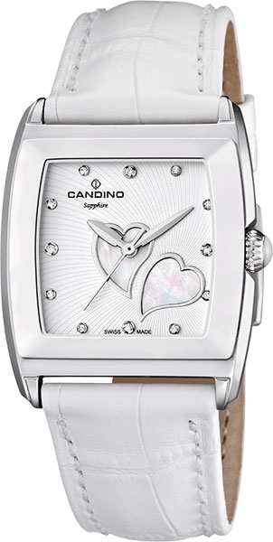 Швейцарские наручные часы Candino C4475_1
