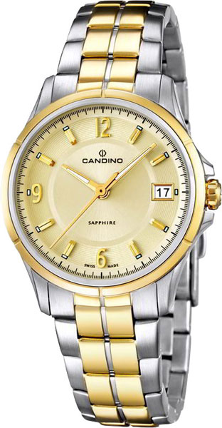 Швейцарские наручные часы Candino C4534_2