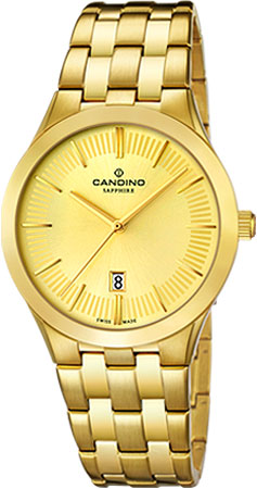 Швейцарские наручные часы Candino C4545_2