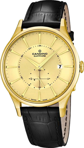 Швейцарские наручные часы Candino C4559_2