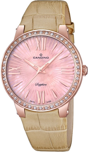 Швейцарские наручные часы Candino C4598_2