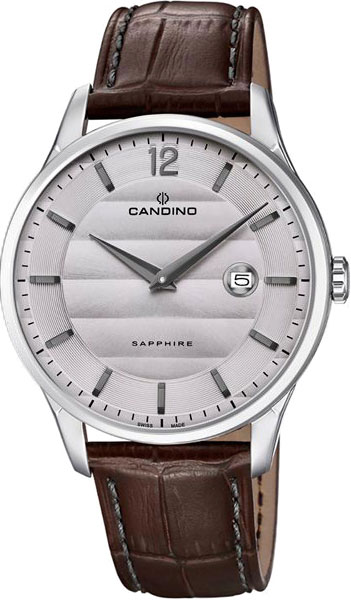 Швейцарские наручные часы Candino C4638_2