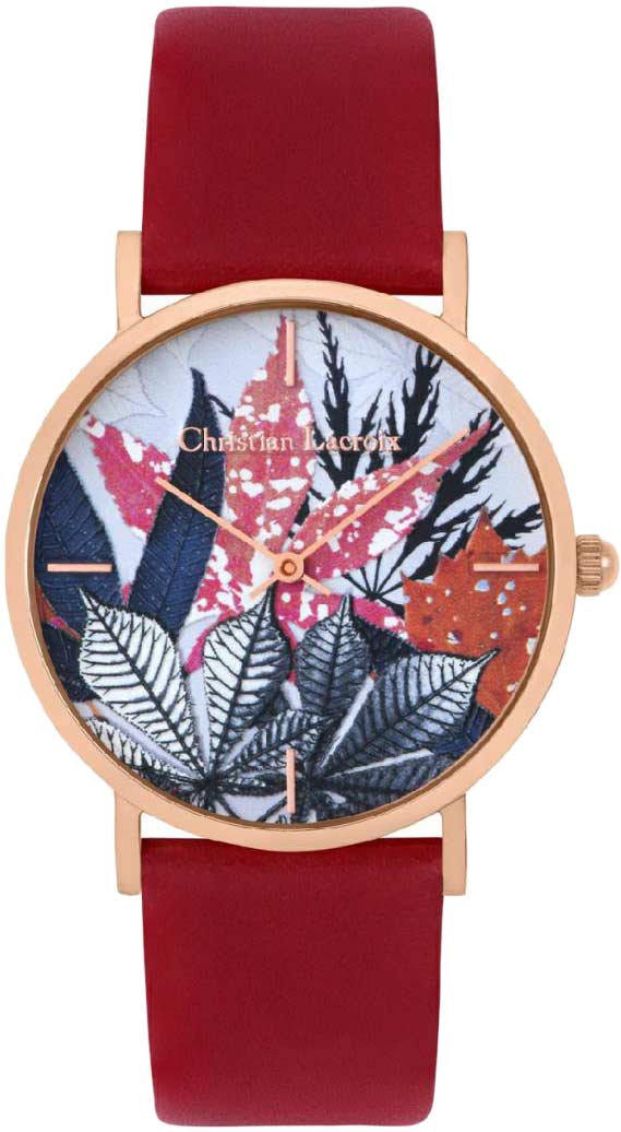 Наручные часы Christian Lacroix CLW1003