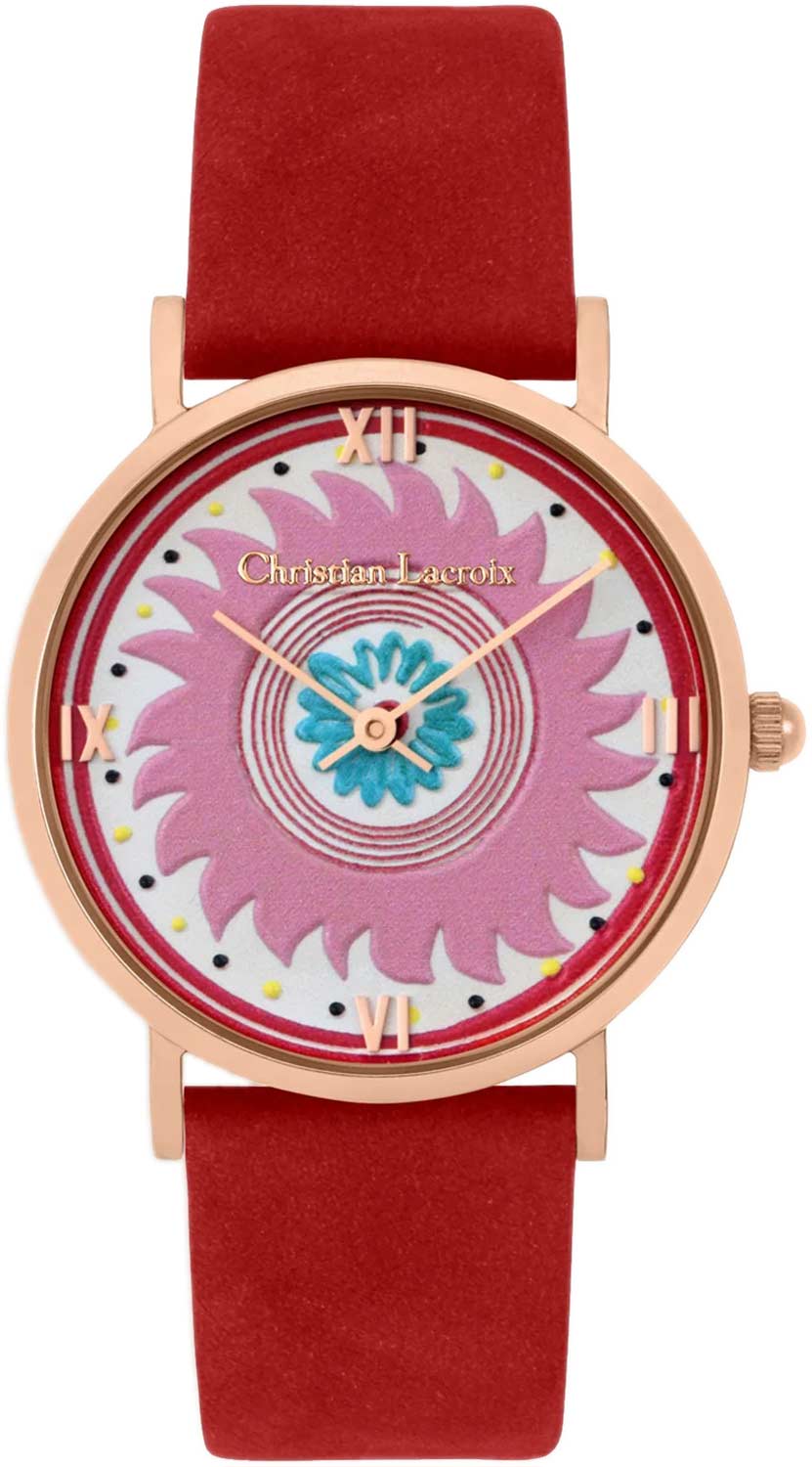Наручные часы Christian Lacroix CLW1007