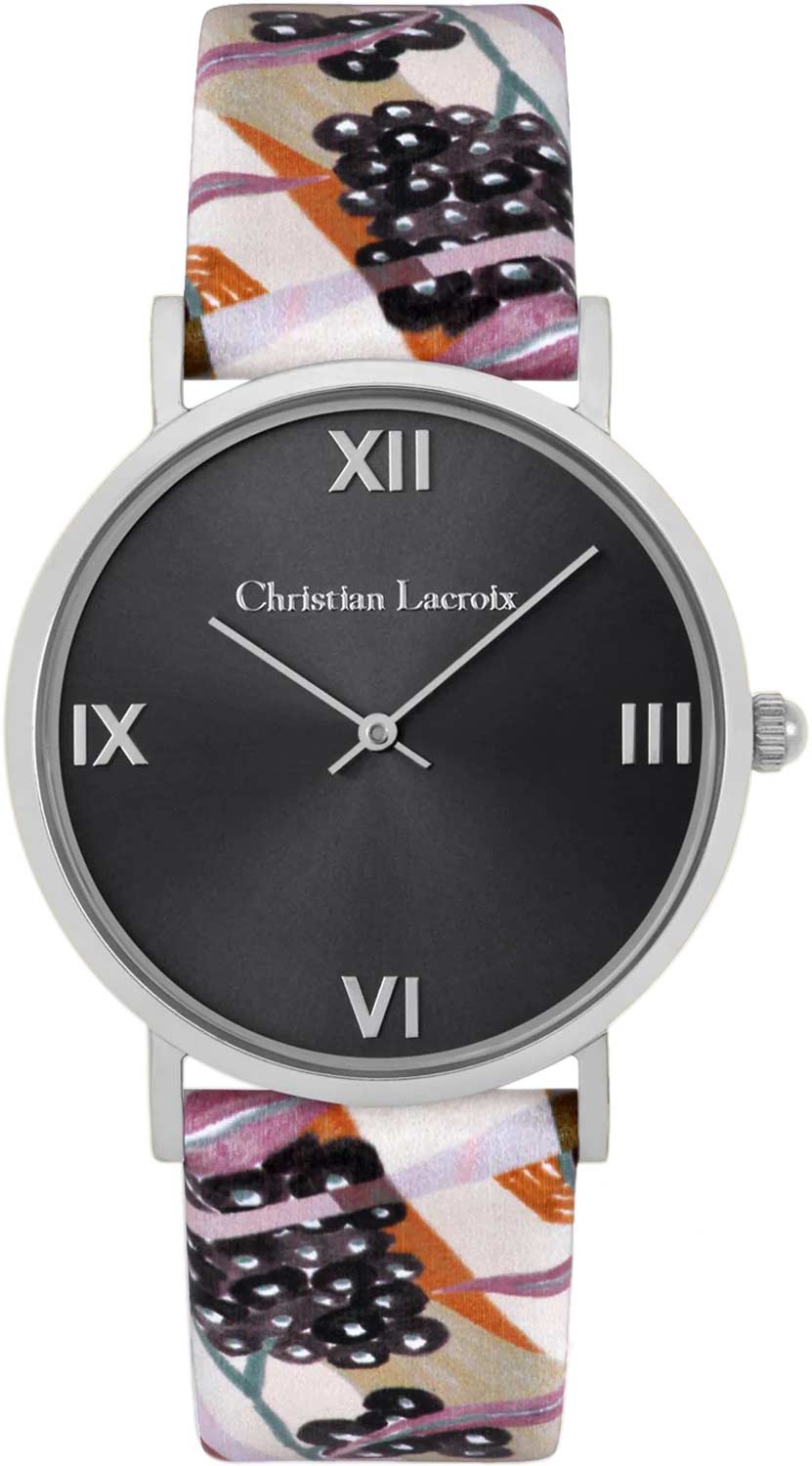 Наручные часы Christian Lacroix CLW1009