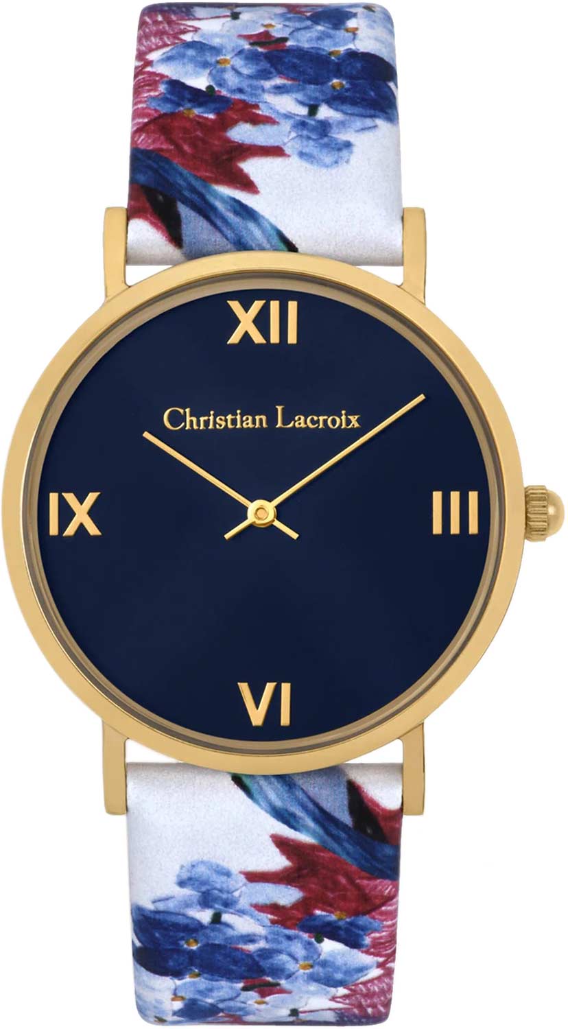Наручные часы Christian Lacroix CLW1010