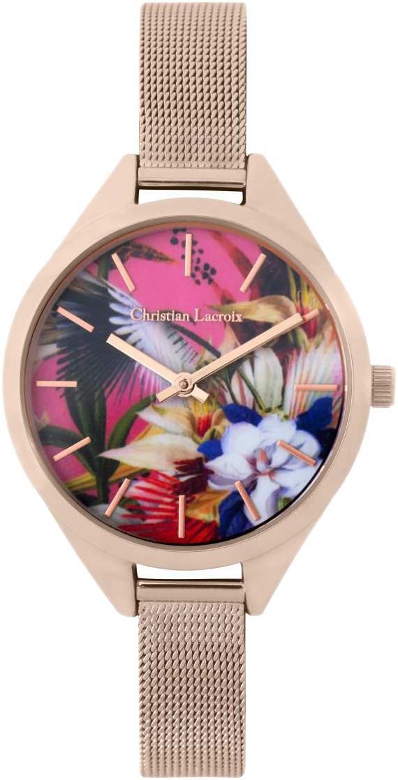 Наручные часы Christian Lacroix CLW213