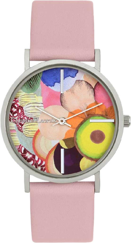 Наручные часы Christian Lacroix CLW717
