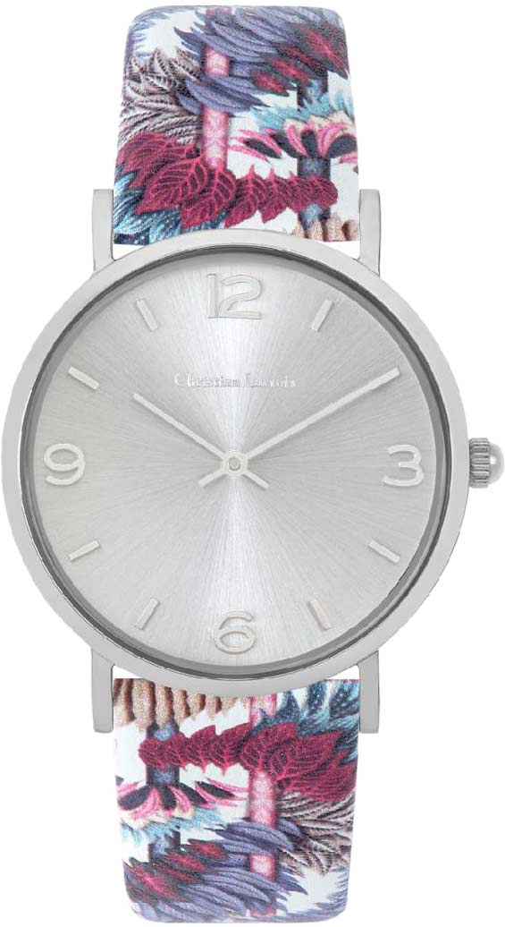 Наручные часы Christian Lacroix CLW811