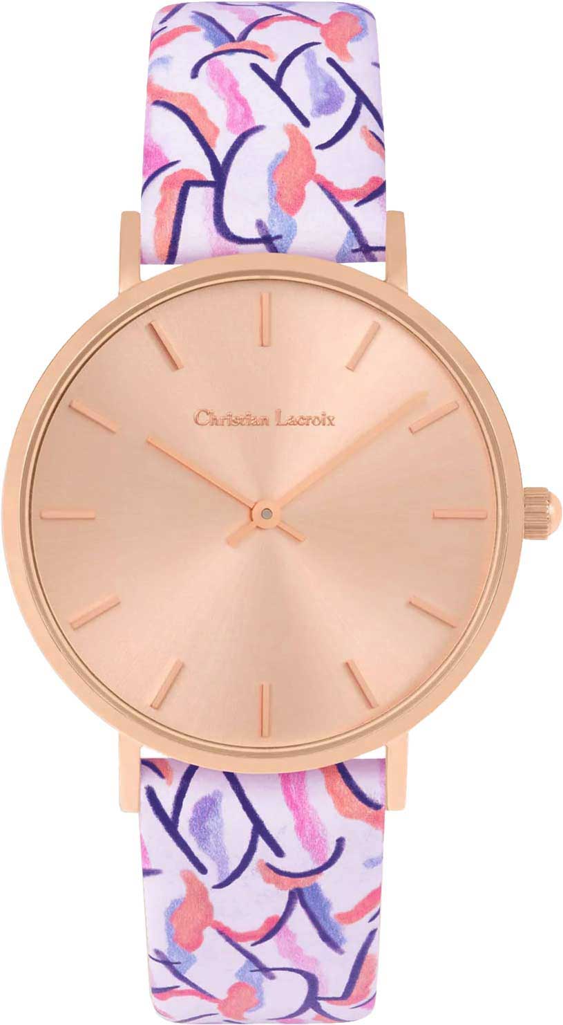 Наручные часы Christian Lacroix CLW911-ucenka