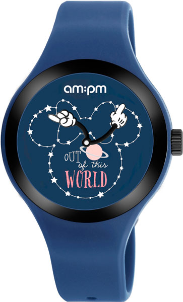   AM:PM DP155-U528