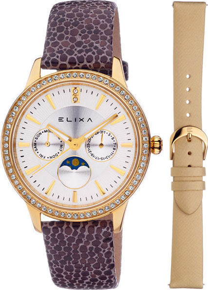   Elixa E088-L334-K1