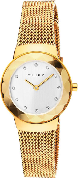   Elixa E090-L343