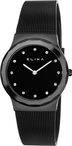   Elixa E101-L397