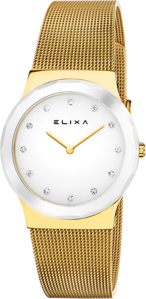   Elixa E101-L398
