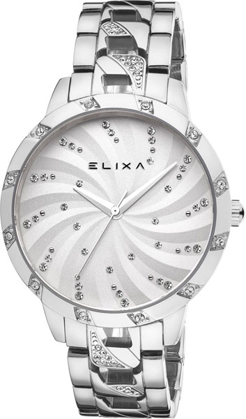   Elixa E115-L465