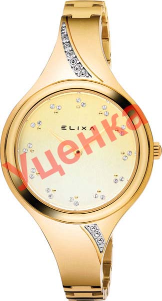   Elixa E118-L481