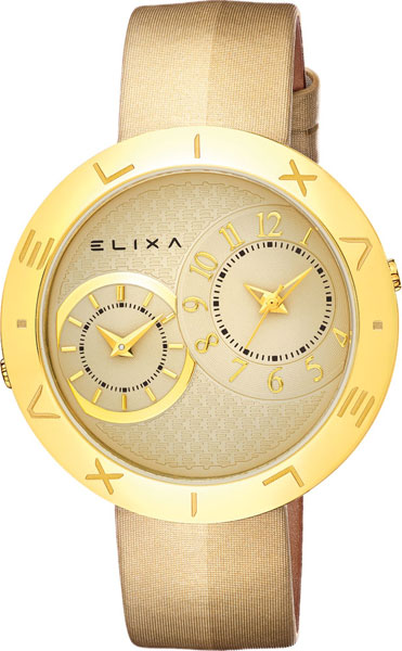   Elixa E123-L505