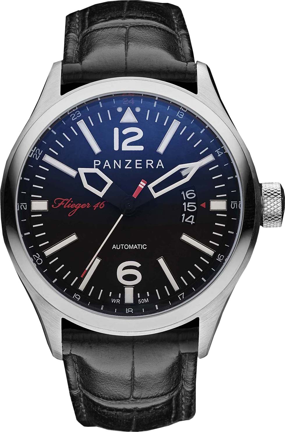    PANZERA F46-01ML1