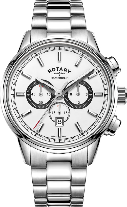   Rotary GB05395/02  