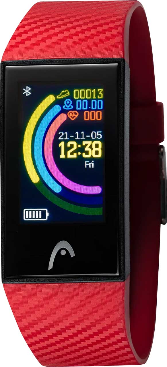 Умные часы HEAD H160502