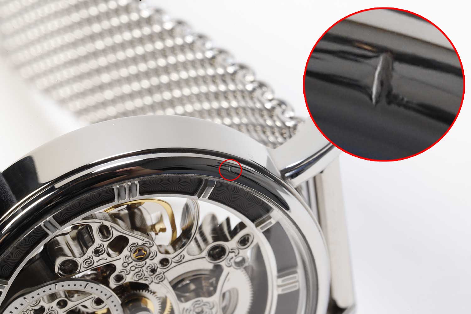 Наручные часы Ingersoll I00405-ucenka — купить в интернет-магазине - Main Image