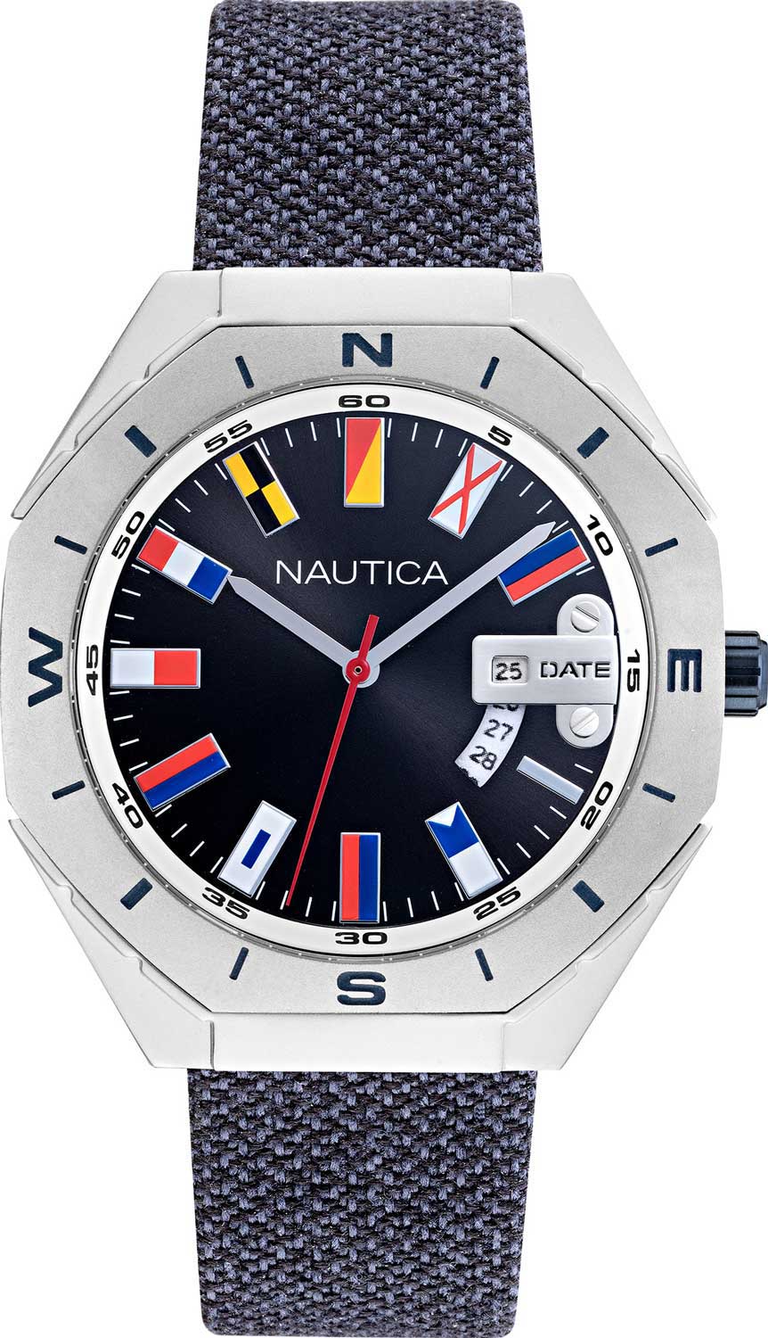   Nautica NAPLSS001 