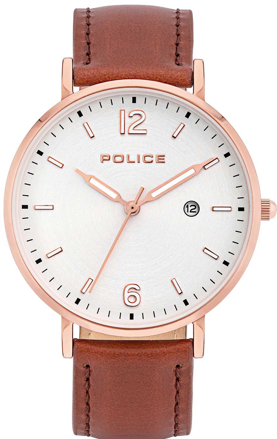   Police PL.15368BSR/04-ucenka
