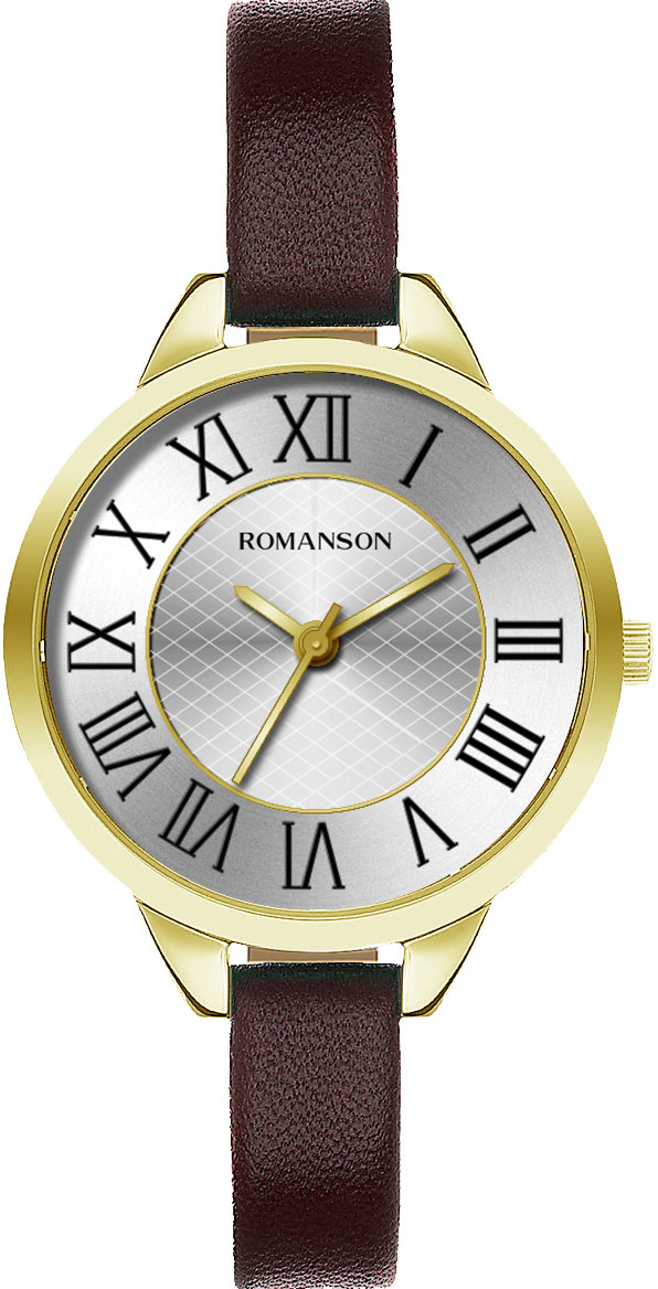   Romanson RL0B05LLG(WH)