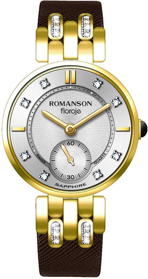   Romanson RL9A10QLG(WH)-ucenka