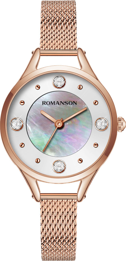   Romanson RM0B04LLR(WH)