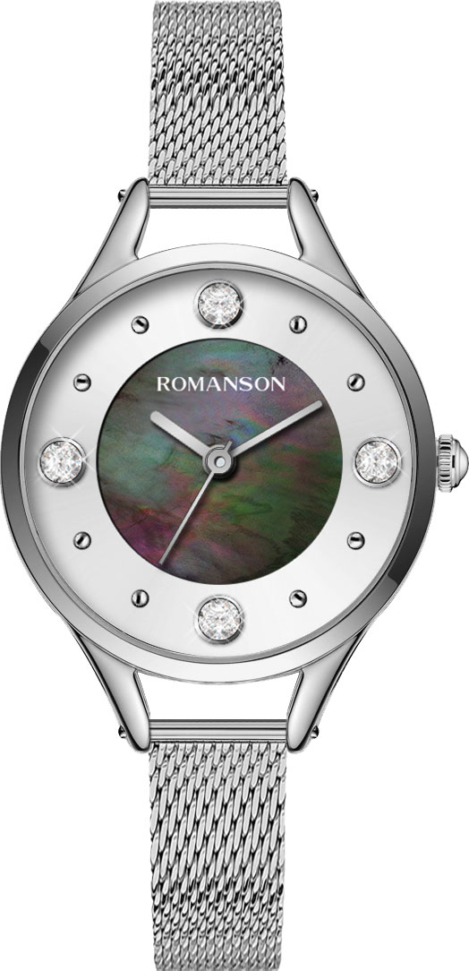   Romanson RM0B04LLW(BK)