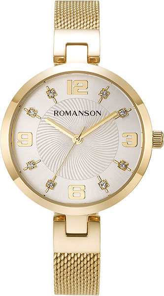   Romanson RM8A18LLG(WH)