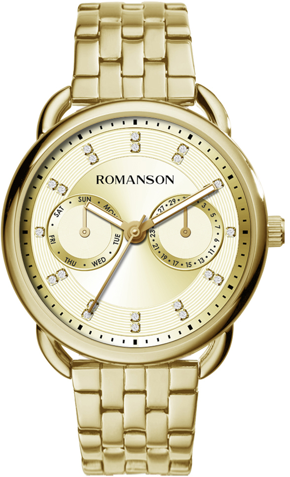   Romanson RM9A16FLG(GD)