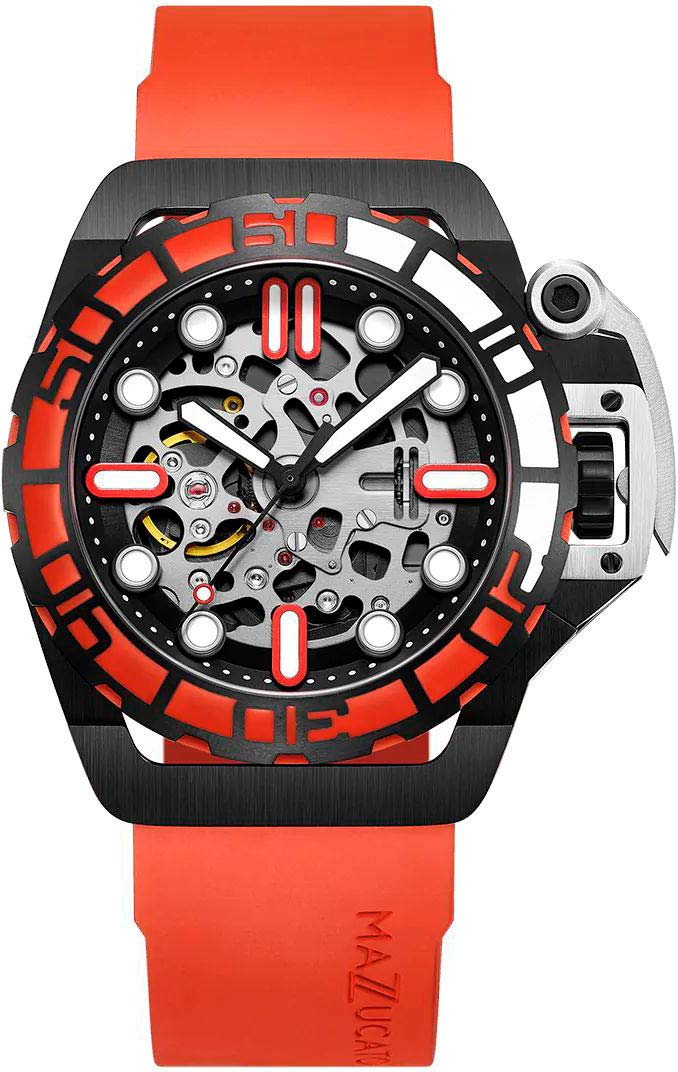 ������������ �������� ���� Mazzucato SK3-OR