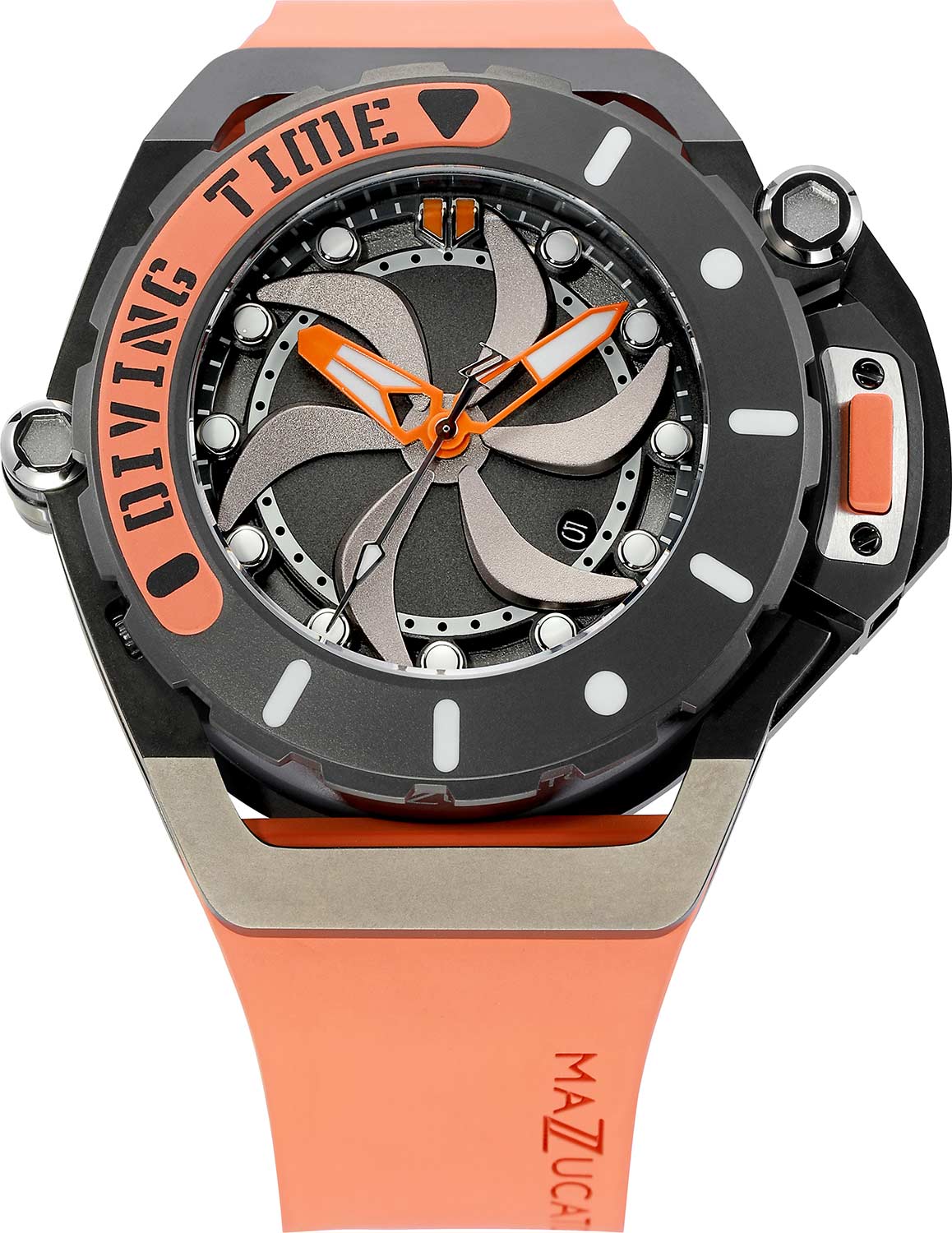 ������������ �������� ���� Mazzucato SUB04-ORCG9