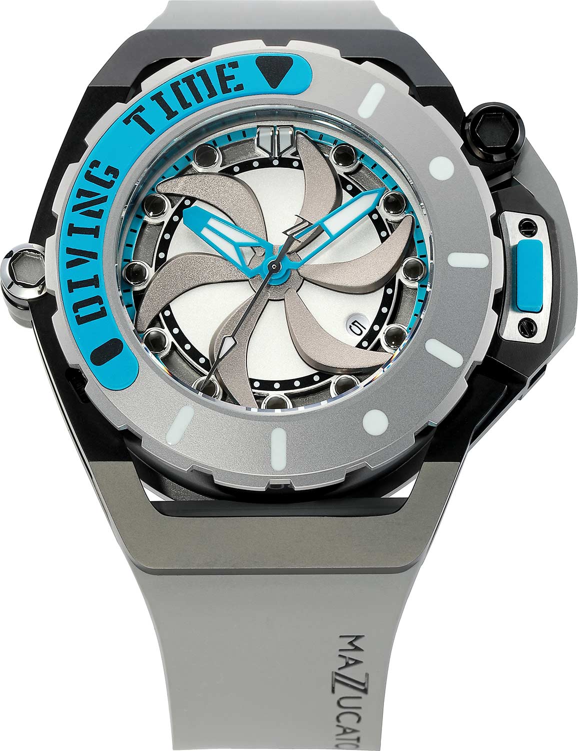������������ �������� ���� Mazzucato SUB06-GY312