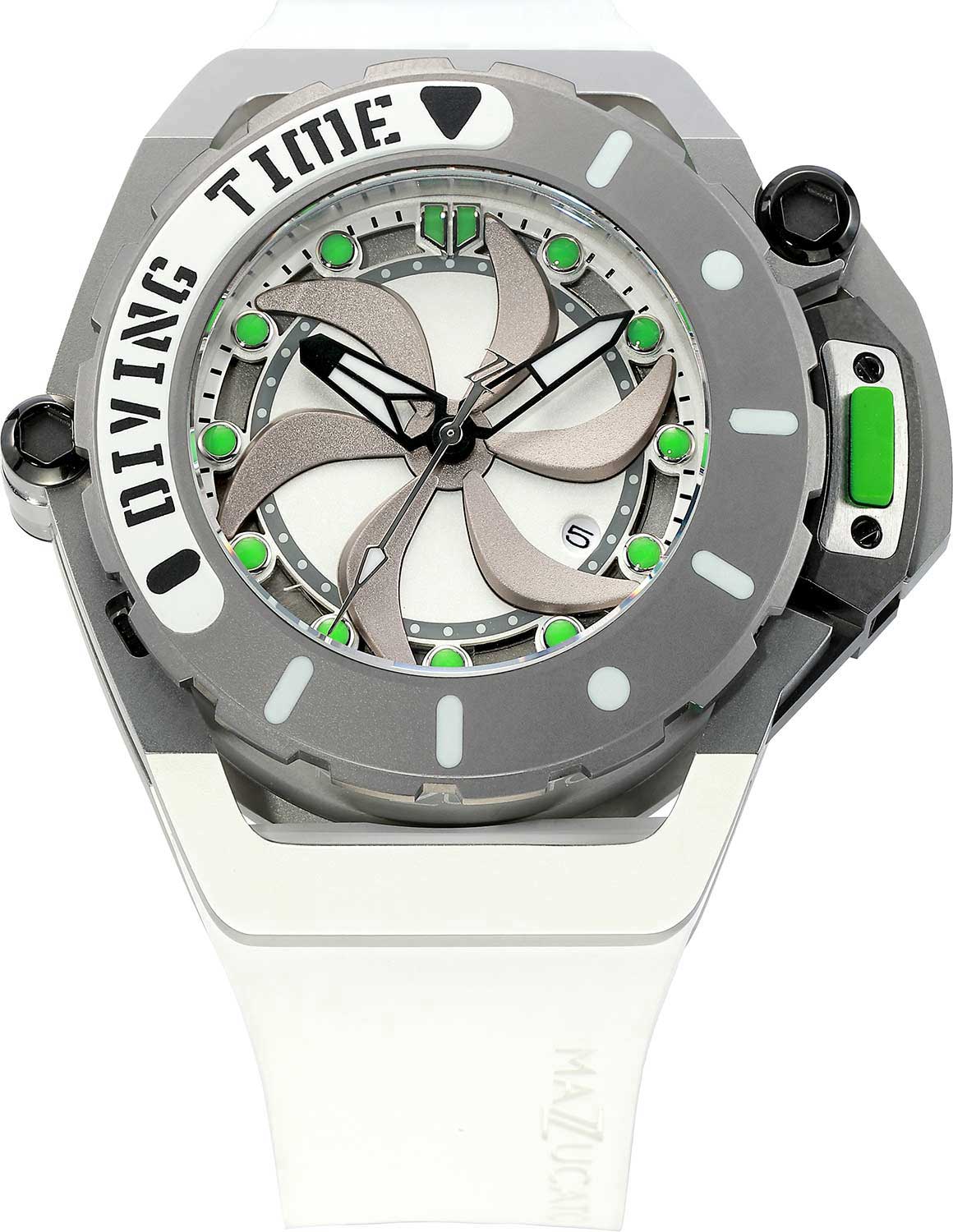 ������������ �������� ���� Mazzucato SUB07-WH802-ucenka