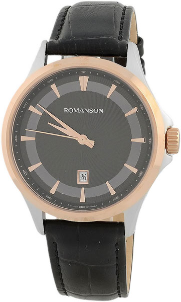   Romanson TL4222MJ(BK)